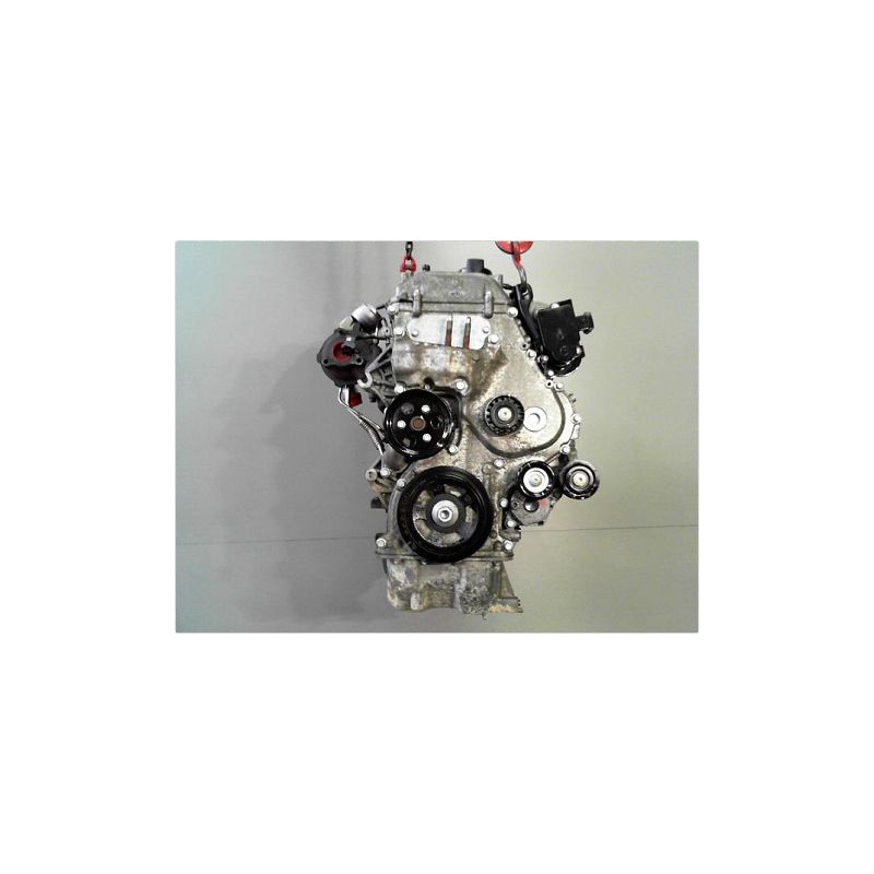 MOTEUR DIESEL KIA VENGA 10-15 1.6 CRDi 115