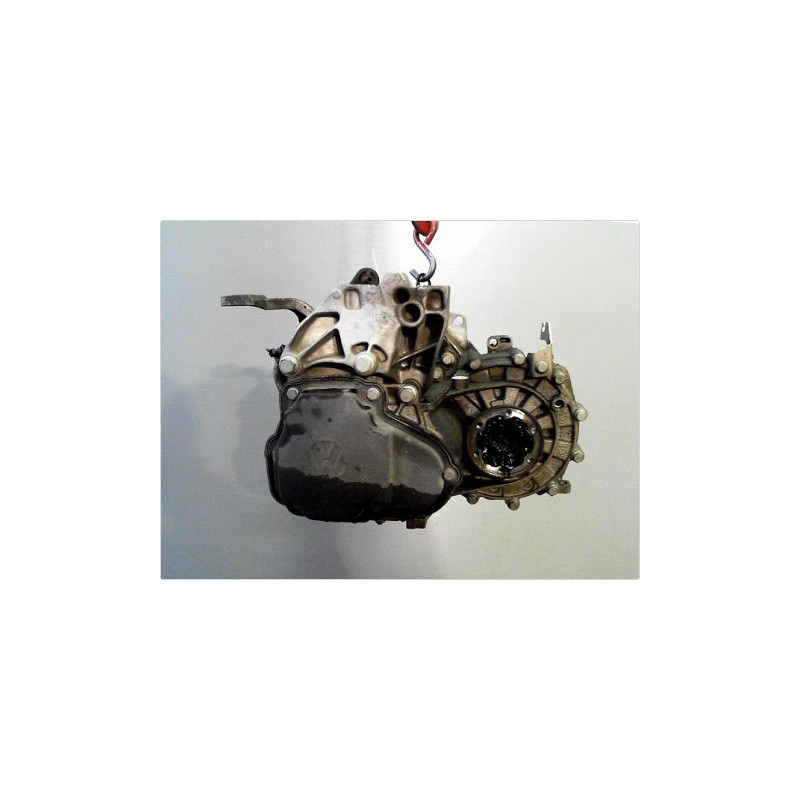 BOITE A VITESSE MECANIQUE AUDI A3 2008-2012 1.6 TDI