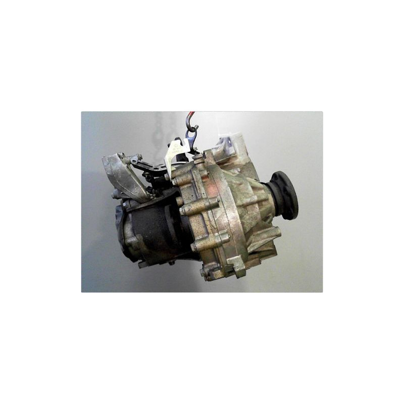 BOITE A VITESSE MECANIQUE AUDI A3 2008-2012 1.6 TDI