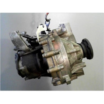 BOITE A VITESSE MECANIQUE AUDI A3 2008-2012 1.6 TDI