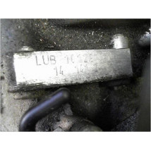BOITE A VITESSE MECANIQUE AUDI A3 2008-2012 1.6 TDI