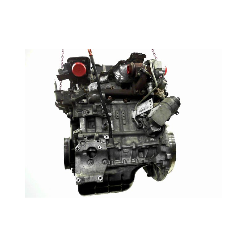 MOTEUR DIESEL FORD FOCUS II Phase 1 2004-2007 1.6 TDCi