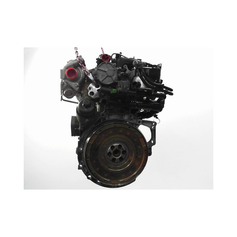 MOTEUR DIESEL FORD FOCUS II Phase 1 2004-2007 1.6 TDCi
