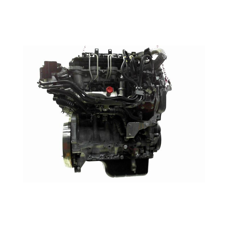 MOTEUR DIESEL FORD FOCUS II Phase 1 2004-2007 1.6 TDCi