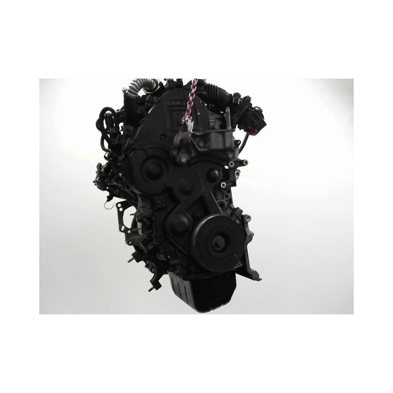 MOTEUR DIESEL FORD FOCUS II Phase 1 2004-2007 1.6 TDCi