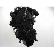 MOTEUR DIESEL FORD FOCUS II Phase 1 2004-2007 1.6 TDCi