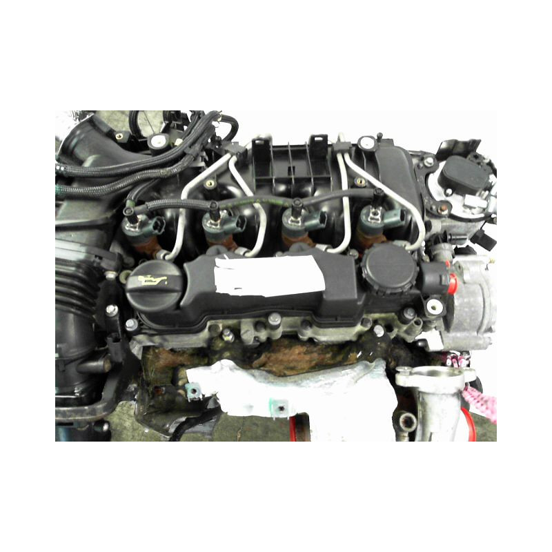 MOTEUR DIESEL FORD FOCUS II Phase 1 2004-2007 1.6 TDCi
