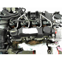 MOTEUR DIESEL FORD FOCUS II Phase 1 2004-2007 1.6 TDCi