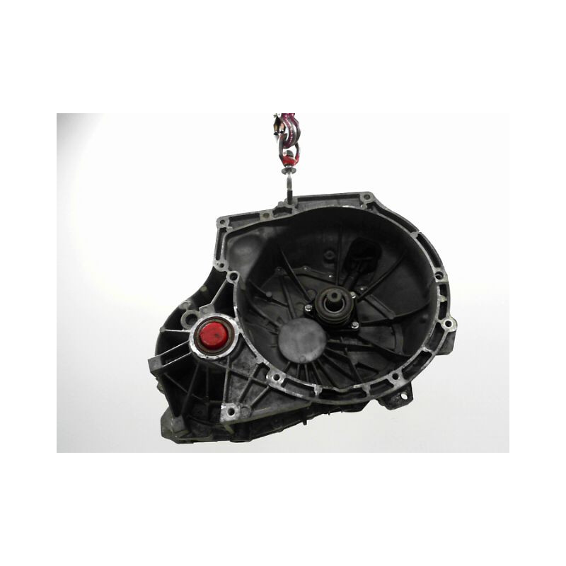BOITE A VITESSE MECANIQUE FORD FOCUS II Phase 1 2004-2007 1.6 TDCi