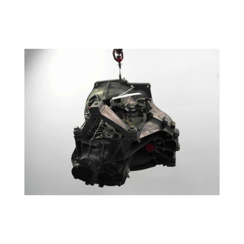 BOITE A VITESSE MECANIQUE FORD FOCUS II Phase 1 2004-2007 1.6 TDCi