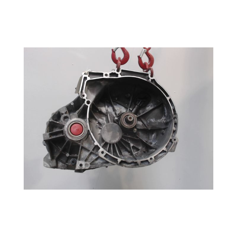 BOITE A VITESSE MECANIQUE FORD FOCUS BREAK 2005- 1.6 TDCi