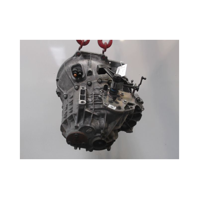 BOITE A VITESSE MECANIQUE FORD FOCUS BREAK 2005- 1.6 TDCi