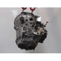 BOITE A VITESSE MECANIQUE FORD FOCUS BREAK 2005- 1.6 TDCi