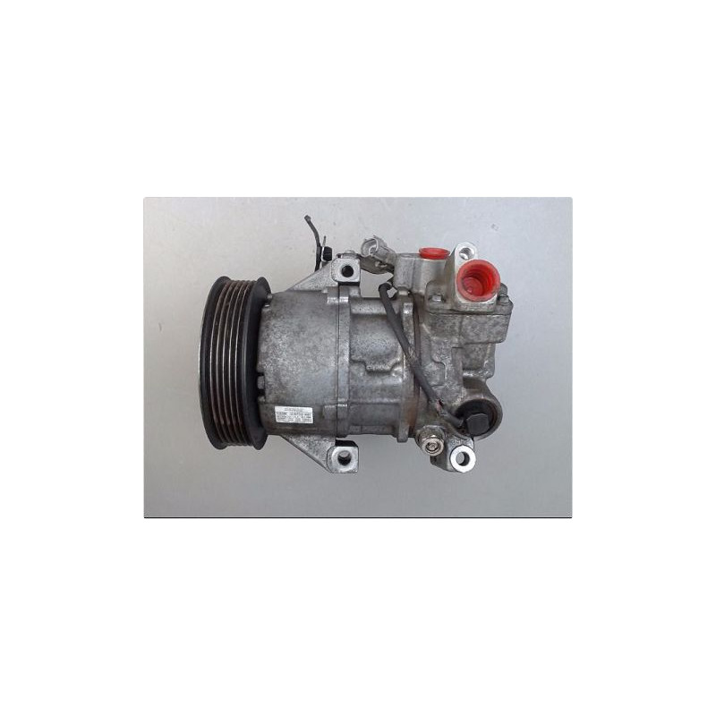 COMPRESSEUR AIR CONDITIONNE TOYOTA YARIS 2003-2005