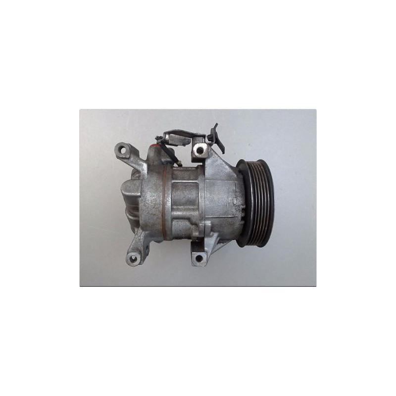 COMPRESSEUR AIR CONDITIONNE TOYOTA YARIS 2003-2005