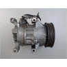 COMPRESSEUR AIR CONDITIONNE TOYOTA YARIS 2003-2005