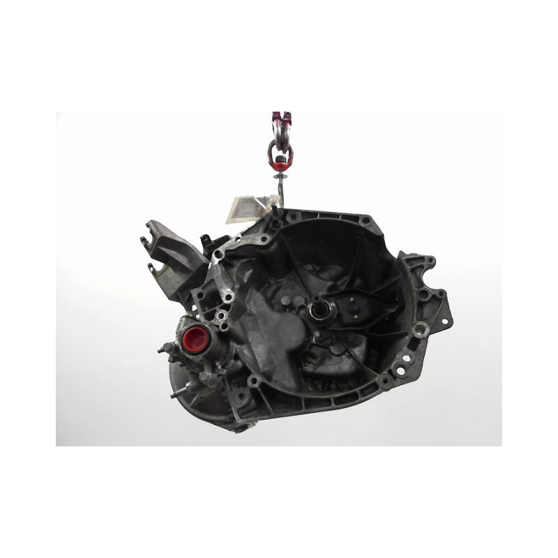 BOITE A VITESSE MECANIQUE PEUGEOT 307 Phase 1 2001-2005 1.6 16V