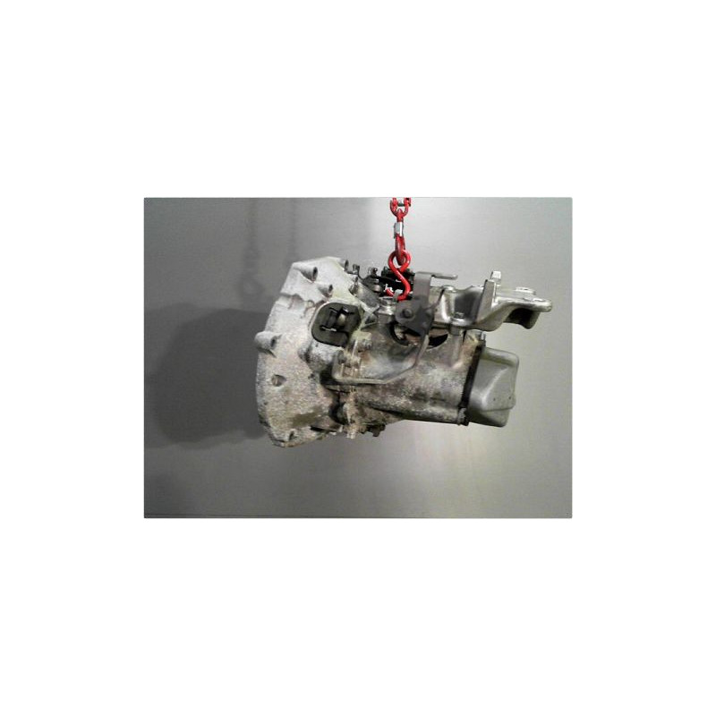 BOITE A VITESSE MECANIQUE CITROEN C1 II 2014- 1.2 VTi 82