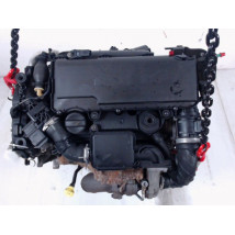 MOTEUR DIESEL TOYOTA AYGO 1.4 HDi 
