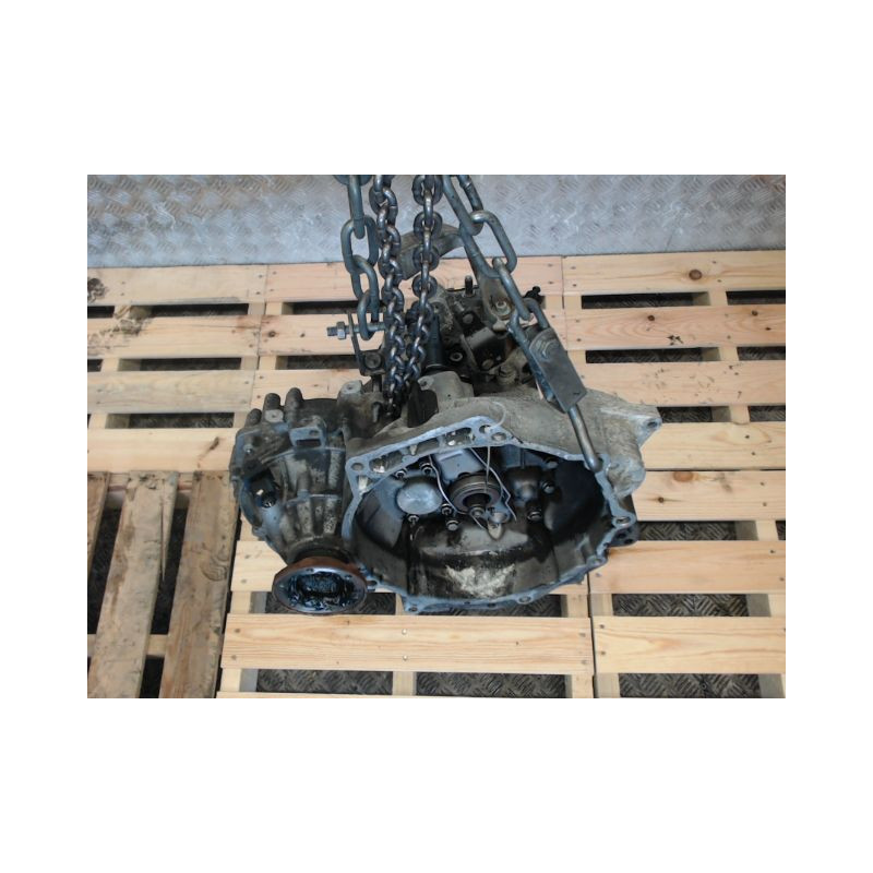 BOITE A VITESSE MECANIQUE VOLKSWAGEN NEWBEETLE 1.6