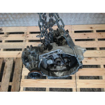 BOITE A VITESSE MECANIQUE VOLKSWAGEN NEWBEETLE 1.6