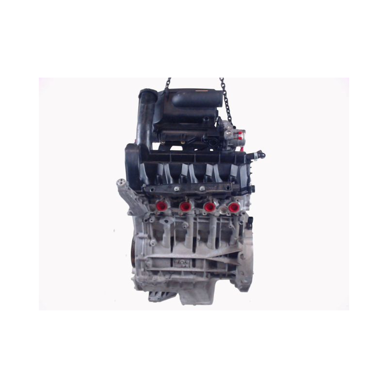 MOTEUR ESSENCE MERCEDES CLASSE A A 160 
