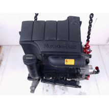 MOTEUR ESSENCE MERCEDES CLASSE A A 160 