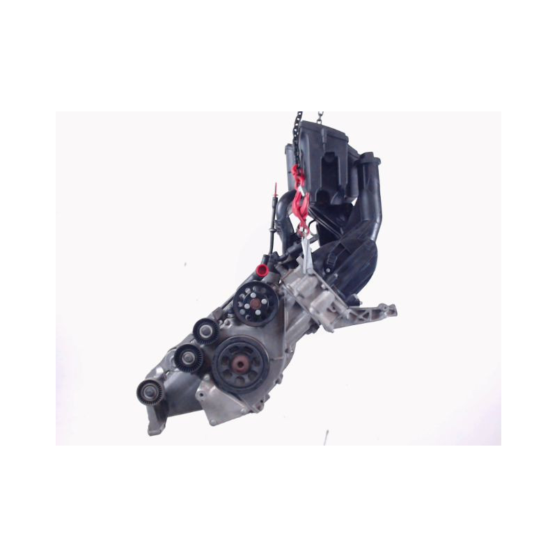 MOTEUR ESSENCE MERCEDES CLASSE A A 160 