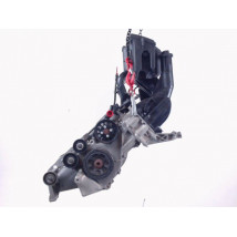 MOTEUR ESSENCE MERCEDES CLASSE A A 160 
