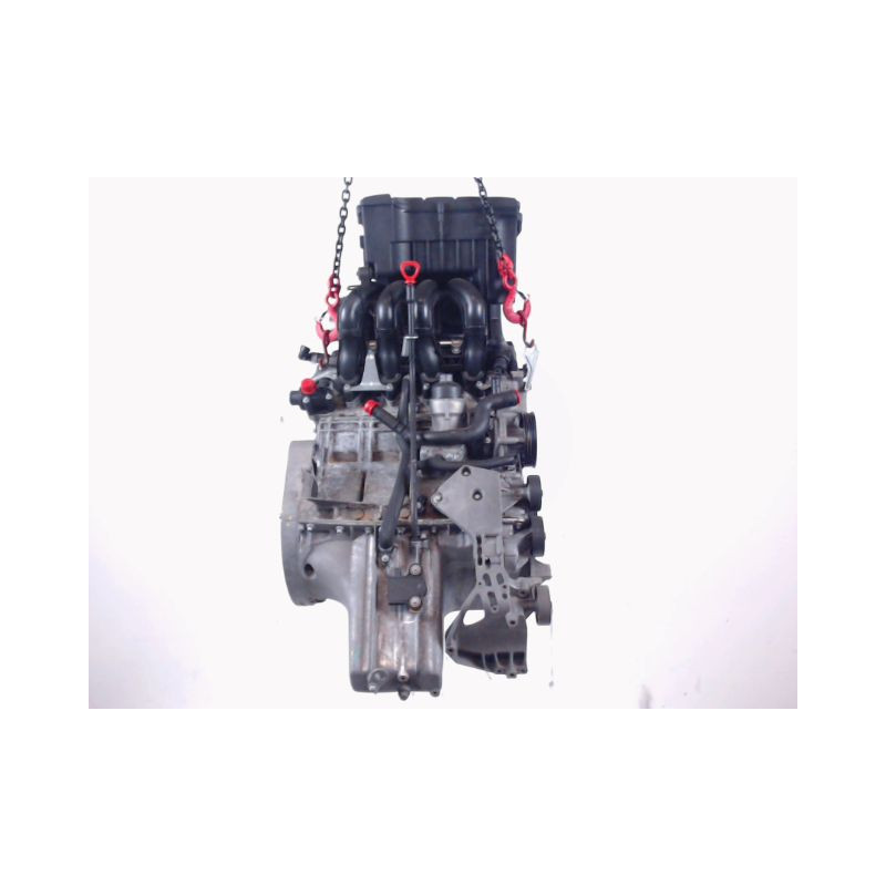 MOTEUR ESSENCE MERCEDES CLASSE A A 160 