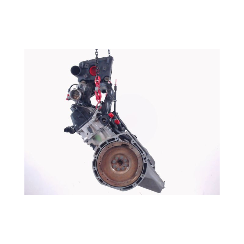 MOTEUR ESSENCE MERCEDES CLASSE A A 160 