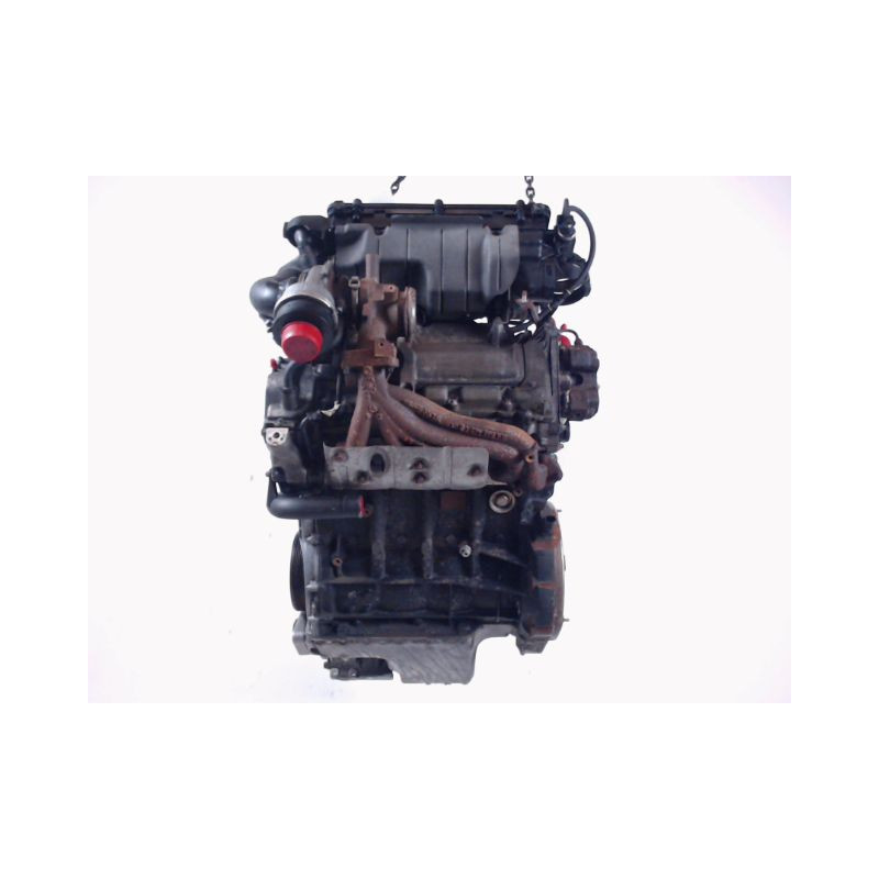 MOTEUR DIESEL MERCEDES CLASSE A A 180 CDI 