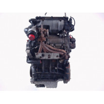 MOTEUR DIESEL MERCEDES CLASSE A A 180 CDI 