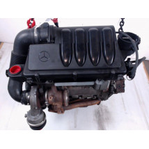 MOTEUR DIESEL MERCEDES CLASSE A A 180 CDI 
