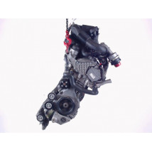 MOTEUR DIESEL MERCEDES CLASSE A A 180 CDI 