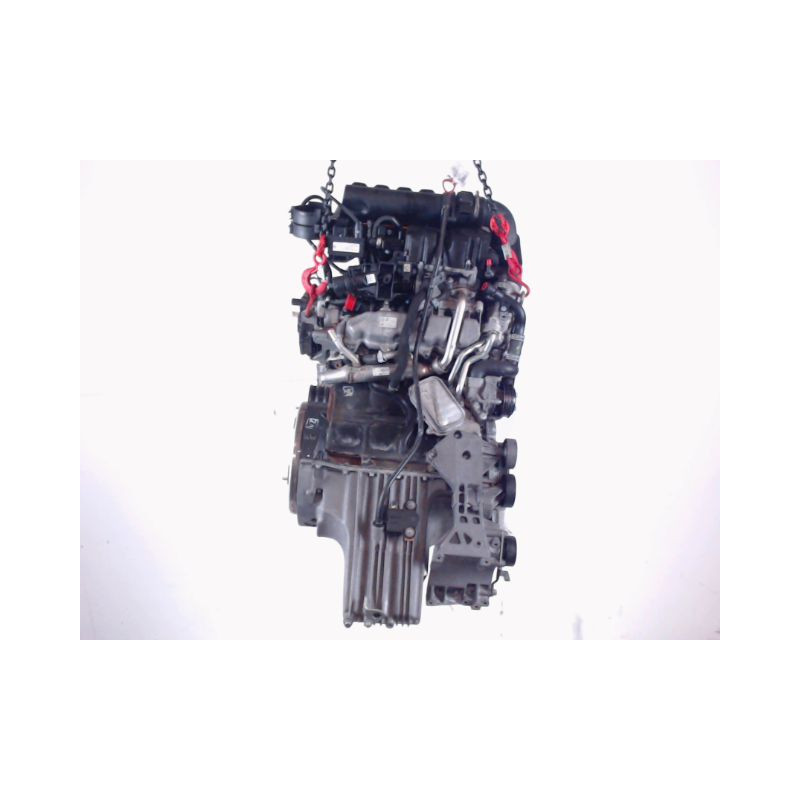 MOTEUR DIESEL MERCEDES CLASSE A A 180 CDI 