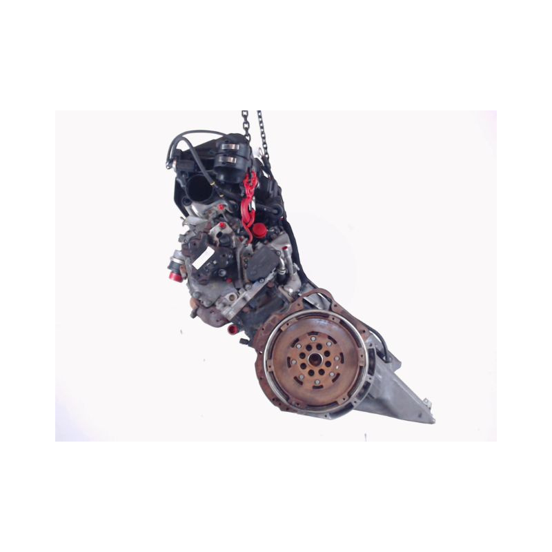 MOTEUR DIESEL MERCEDES CLASSE A A 180 CDI 