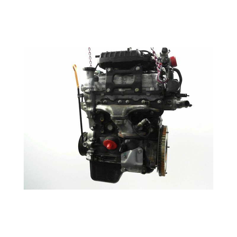 MOTEUR ESSENCE CHEVROLET SPARK Phase 1 2010-2012 1.0