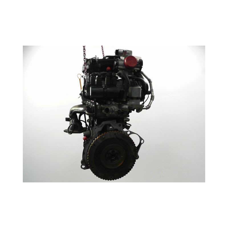 MOTEUR ESSENCE CHEVROLET SPARK Phase 1 2010-2012 1.0