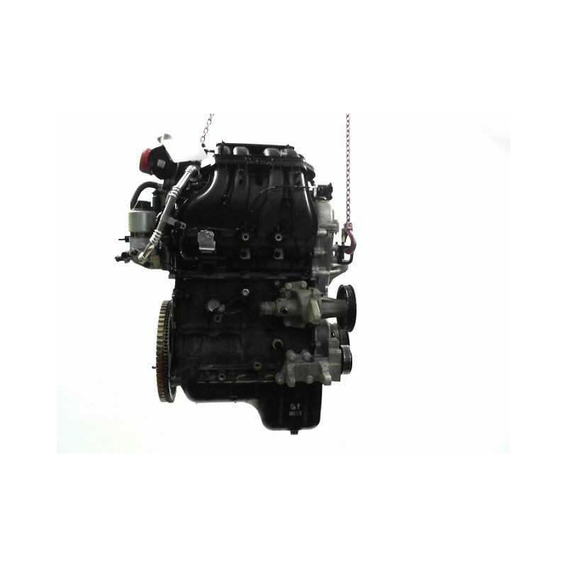 MOTEUR ESSENCE CHEVROLET SPARK Phase 1 2010-2012 1.0
