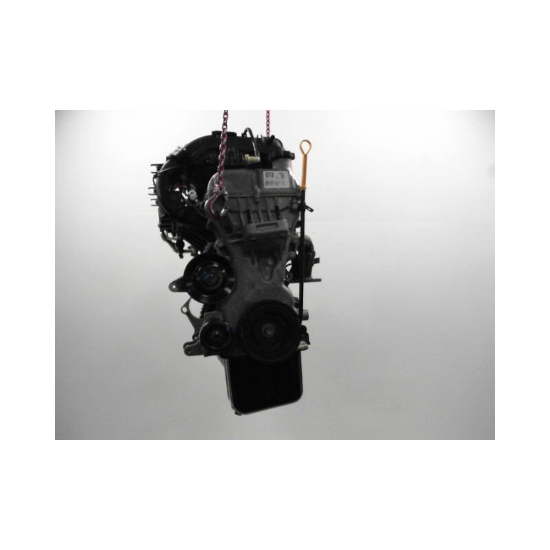 MOTEUR ESSENCE CHEVROLET SPARK Phase 1 2010-2012 1.0