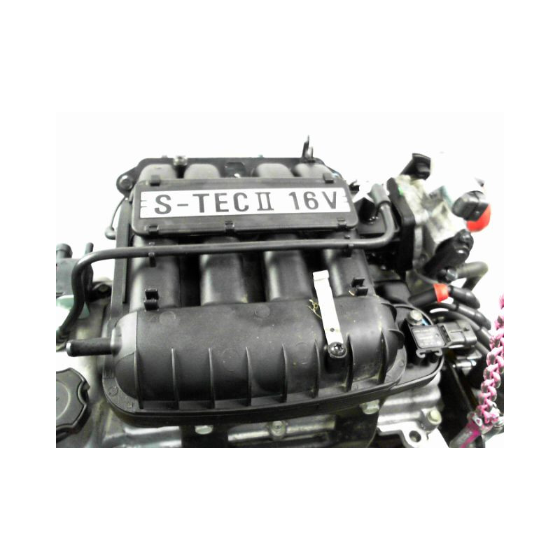 MOTEUR ESSENCE CHEVROLET SPARK Phase 1 2010-2012 1.0