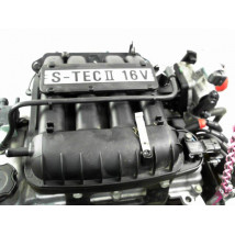 MOTEUR ESSENCE CHEVROLET SPARK Phase 1 2010-2012 1.0