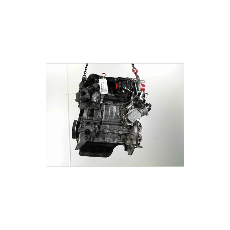 MOTEUR DIESEL PEUGEOT 208 12-15 1.4 HDi
