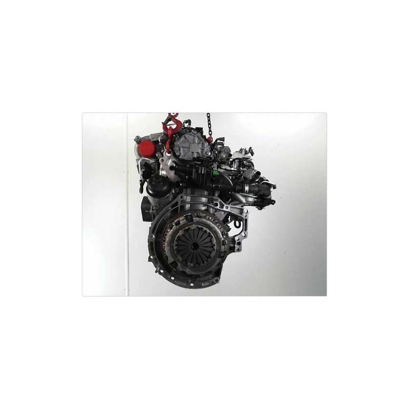 MOTEUR DIESEL PEUGEOT 208 12-15 1.4 HDi