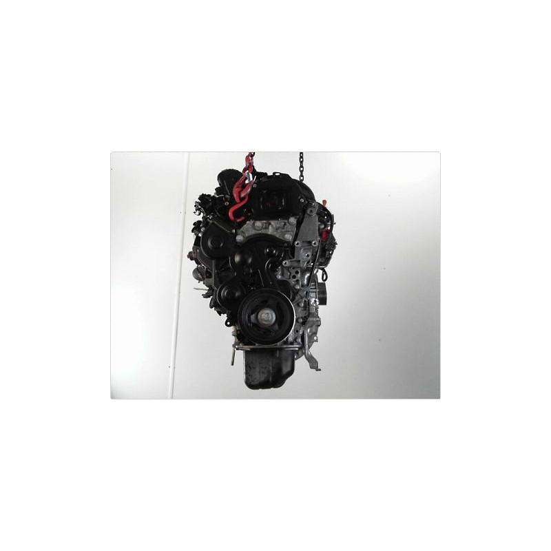MOTEUR DIESEL PEUGEOT 208 12-15 1.4 HDi