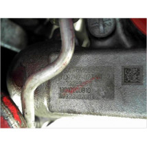MOTEUR DIESEL PEUGEOT 208 12-15 1.4 HDi