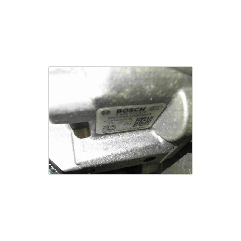 MOTEUR DIESEL PEUGEOT 208 12-15 1.4 HDi