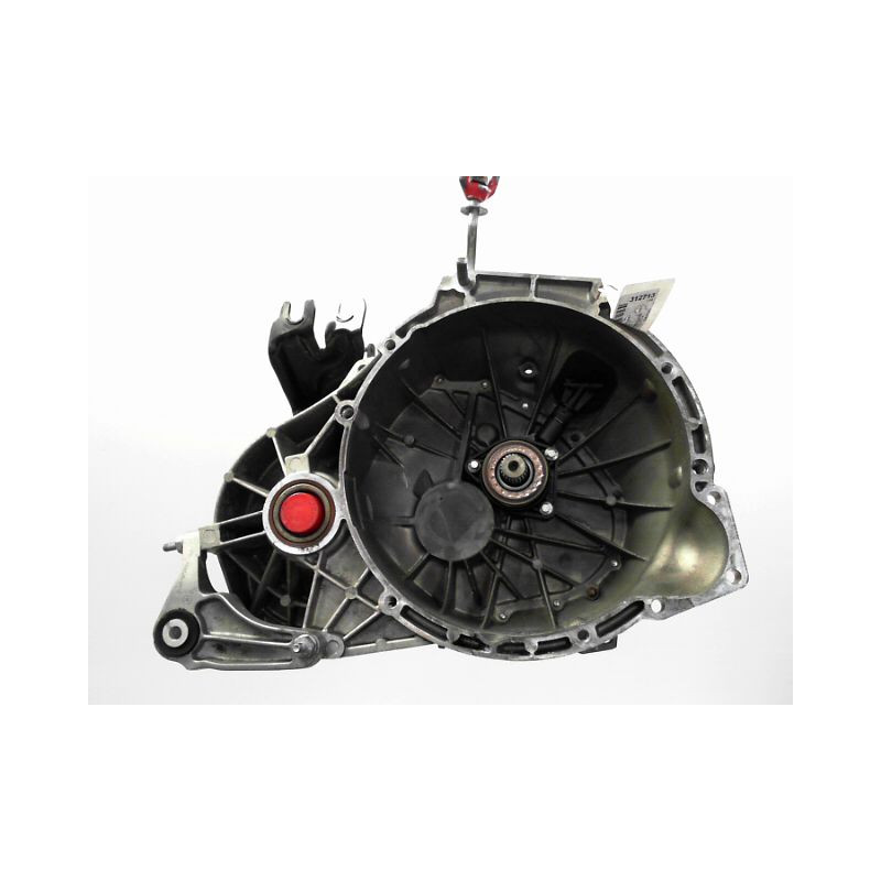 BOITE A VITESSE MECANIQUE FORD FOCUS II Phase 1 2004-2007 1.8 TDCi