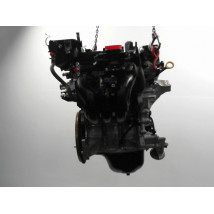 MOTEUR ESSENCE PEUGEOT 107 Phase 2 2009-2012 1.0
